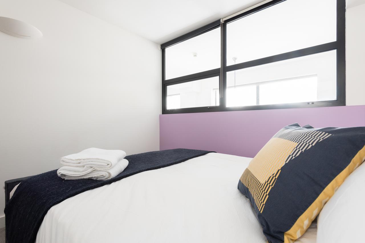 Apartmán Second Nest London Warehouse Exteriér fotografie